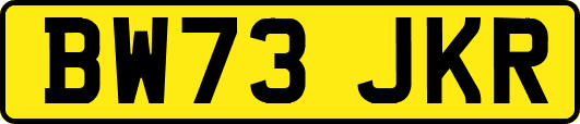 BW73JKR