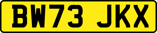 BW73JKX