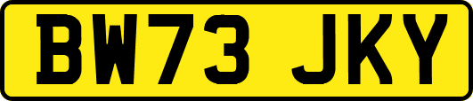 BW73JKY