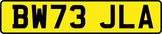 BW73JLA