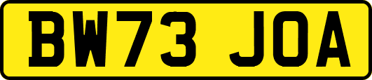 BW73JOA