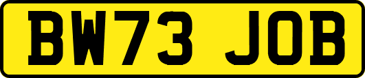 BW73JOB