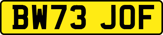 BW73JOF