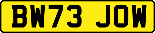 BW73JOW