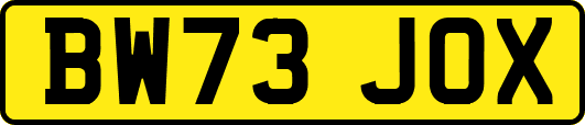 BW73JOX