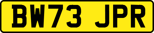 BW73JPR