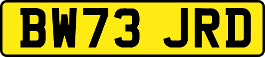 BW73JRD