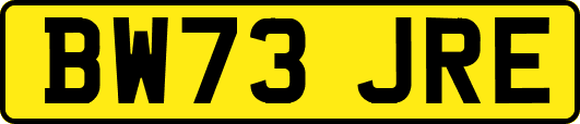 BW73JRE