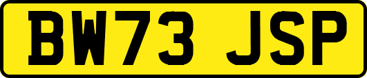 BW73JSP