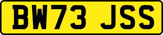 BW73JSS