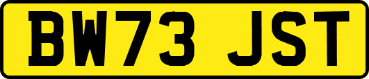 BW73JST