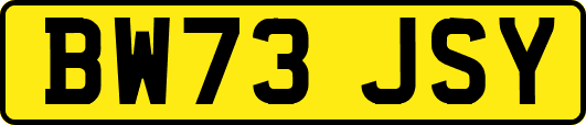 BW73JSY