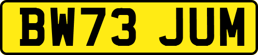 BW73JUM