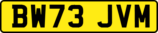 BW73JVM
