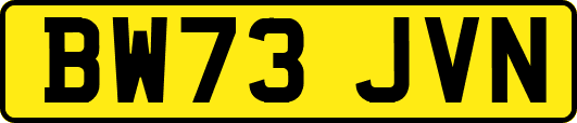 BW73JVN