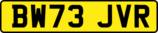 BW73JVR
