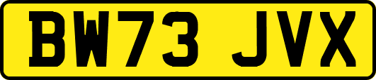 BW73JVX