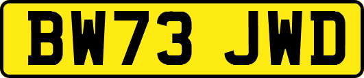 BW73JWD
