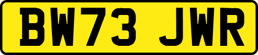 BW73JWR