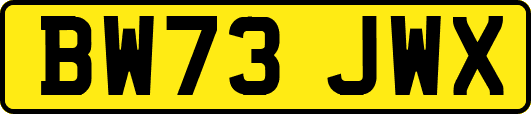 BW73JWX