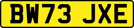 BW73JXE