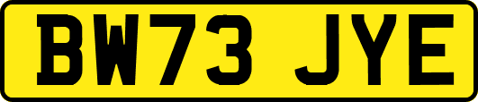 BW73JYE