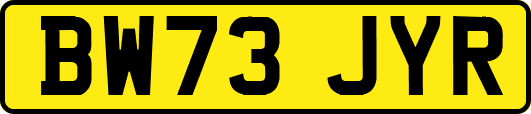 BW73JYR