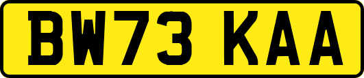 BW73KAA