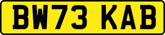 BW73KAB