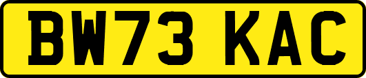 BW73KAC