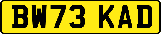 BW73KAD
