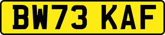 BW73KAF