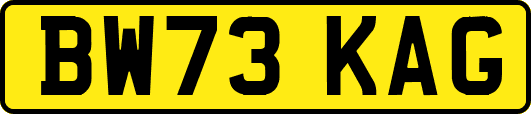 BW73KAG