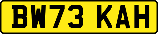 BW73KAH