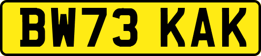 BW73KAK