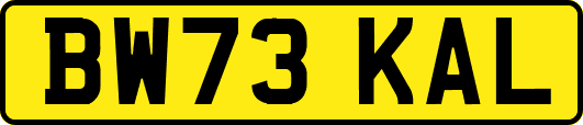 BW73KAL
