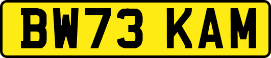 BW73KAM