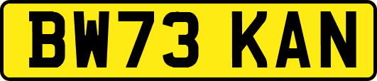 BW73KAN