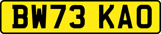 BW73KAO
