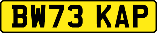 BW73KAP
