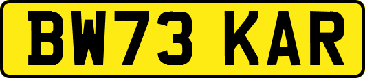 BW73KAR