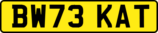 BW73KAT