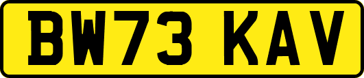 BW73KAV