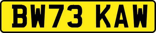 BW73KAW