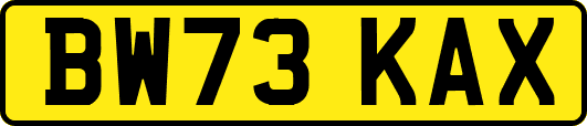 BW73KAX