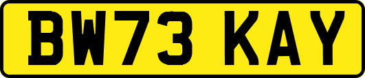 BW73KAY