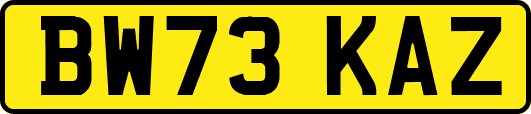 BW73KAZ