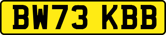 BW73KBB
