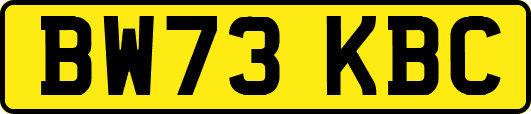 BW73KBC