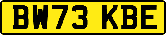 BW73KBE